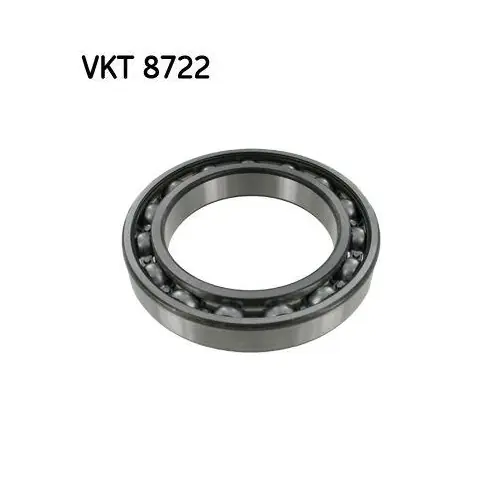 SKF Lager, Schaltgetriebe VKT 8722 Billig