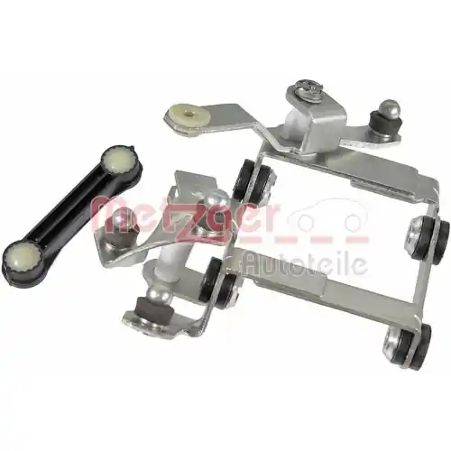 Ausverkauf METZGER Reparatursatz, Schalthebel 3151006