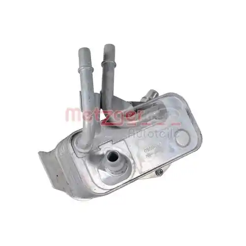 Angebot METZGER AUTOTEILE Ölkühler, Automatikgetriebe 0899400