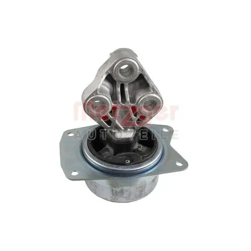 Versand Am Gleichen Tag METZGER AUTOTEILE Lagerung, Automatikgetriebe 8054156