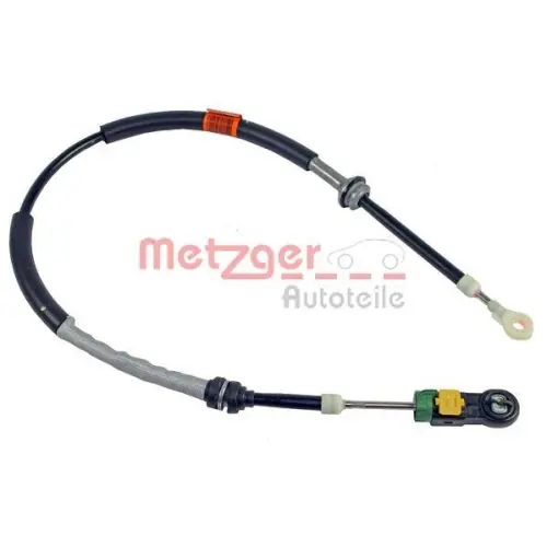 Begrenztes Angebot METZGER AUTOTEILE Seilzug, Schaltgetriebe ORIGINAL ERSATZTEIL 3150118