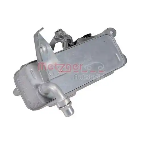 METZGER AUTOTEILE Ölkühler, Automatikgetriebe GREENPARTS 0899405 Echt