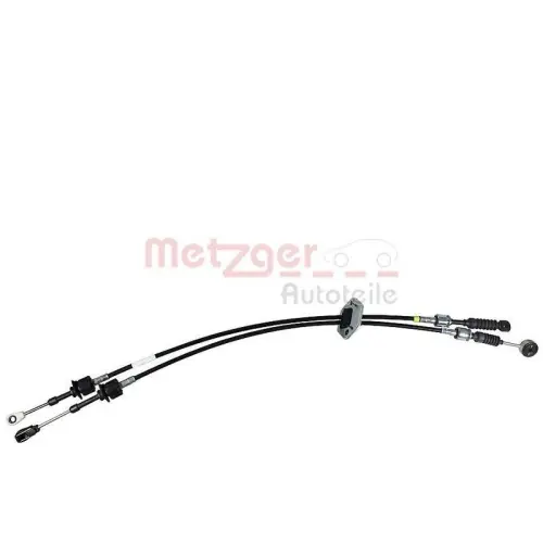 METZGER AUTOTEILE Seilzug, Schaltgetriebe 3150387 Highlight