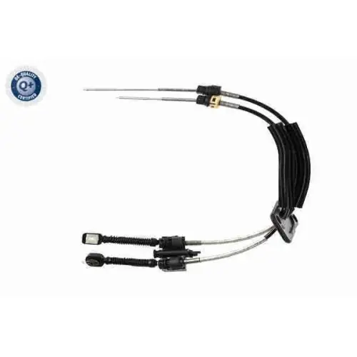 VAICO Seilzug, Schaltgetriebe Q+, Erstausrüsterqualität V10-8063 Billig