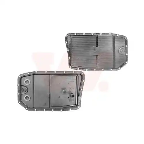 Direkt Vom Hersteller VAN WEZEL Ölwanne, Automatikgetriebe 0667070