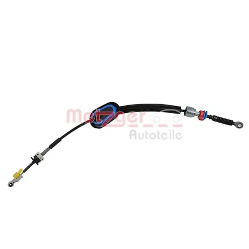 METZGER Seilzug, Automatikgetriebe 3150342 Kostenfreie Lieferung