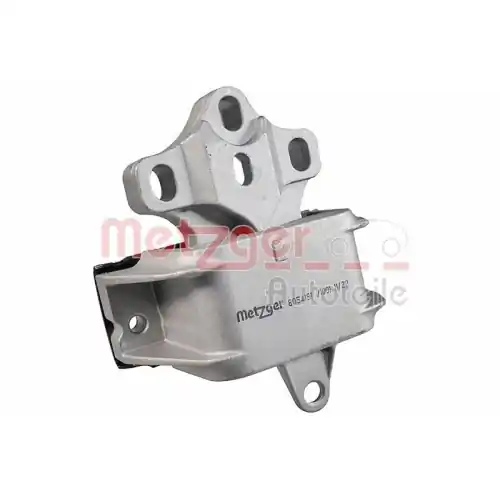 METZGER Lagerung, Schaltgetriebe 8054191 Echt