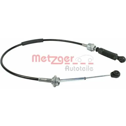 METZGER Seilzug, Schaltgetriebe ORIGINAL ERSATZTEIL 3150098 Begrenztes Angebot