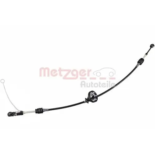 Top-Angebot METZGER Seilzug, Schaltgetriebe 3150301