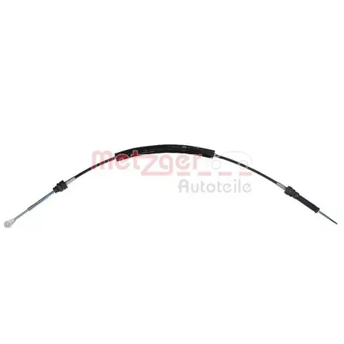 Abverkauf METZGER Seilzug, Schaltgetriebe 3150392