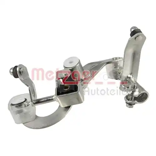 METZGER Reparatursatz, Schalthebel 3151003 Echt