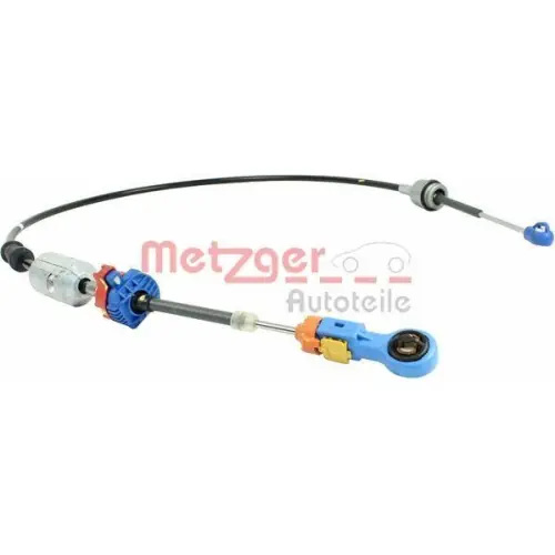 Neu METZGER AUTOTEILE Seilzug, Schaltgetriebe ORIGINAL ERSATZTEIL 3150107