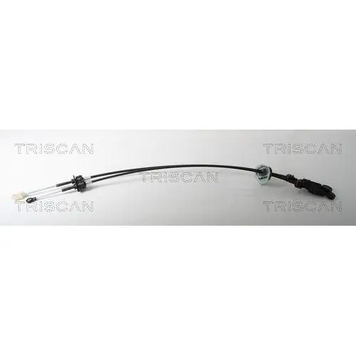 TRISCAN Seilzug, Schaltgetriebe 8140 18702 Begrenztes Angebot