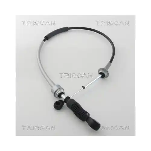 Billig TRISCAN Seilzug, Schaltgetriebe 8140 28716