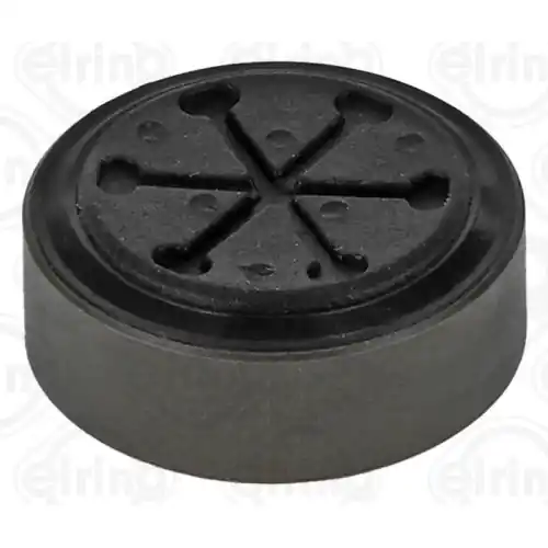 Preiswert ELRING Dichtung, Ölkühler (Automatikgetriebe) B17.840