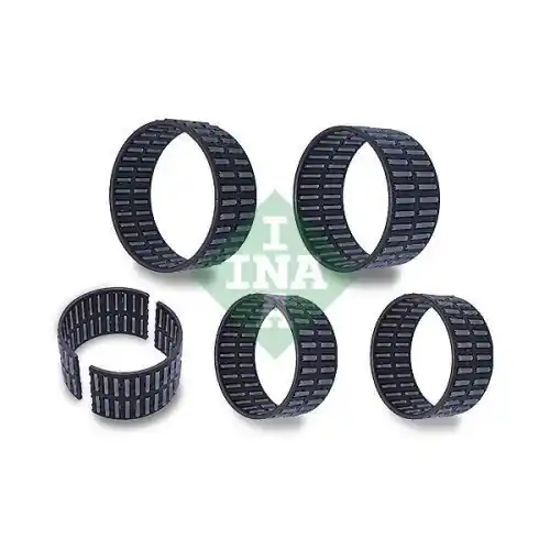 Markenware Schaeffler INA Reparatursatz, Schaltgetriebe 463 0003 10