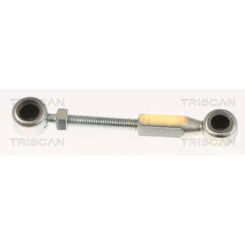 Angebot TRISCAN Seilzug, Schaltgetriebe 8140 29764