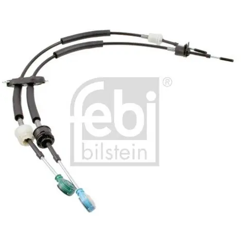 Top-Angebot FEBI BILSTEIN Seilzug, Schaltgetriebe