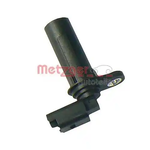 Beliebt METZGER Drehzahlsensor, Schaltgetriebe 0902210