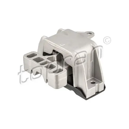 TOPRAN Lagerung, Schaltgetriebe 107 972 Finale Aktion