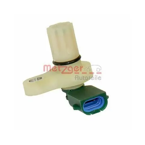 METZGER Drehzahlsensor, Automatikgetriebe 0909049 Sale