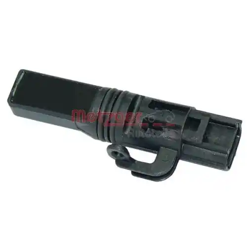 METZGER Drehzahlsensor, Schaltgetriebe 0909075 Knallerangebot