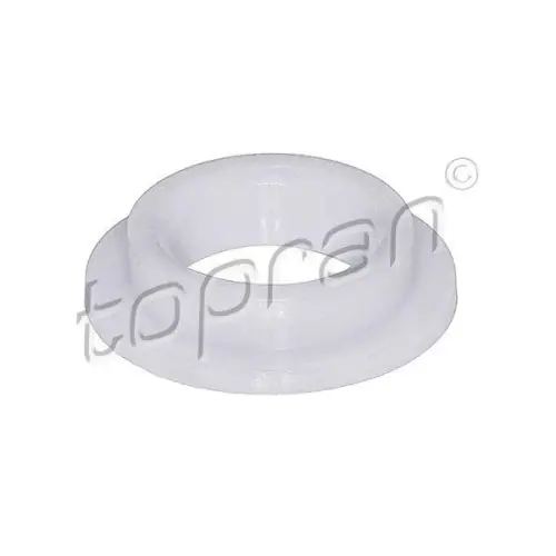 Geprüft TOPRAN Buchse, Wähl-/Schaltstange