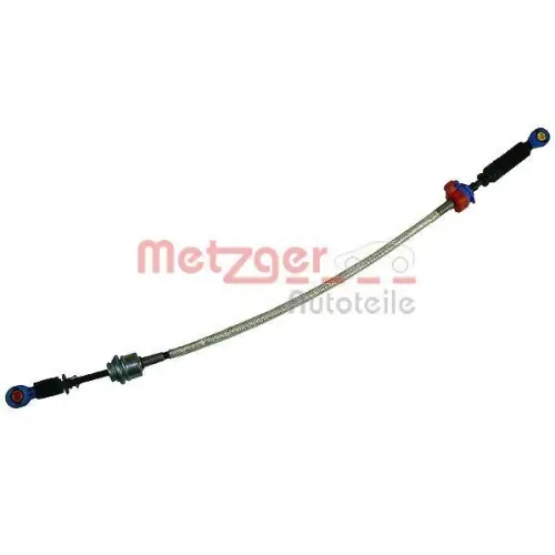 METZGER Seilzug, Schaltgetriebe ORIGINAL ERSATZTEIL 3150012 Günstig