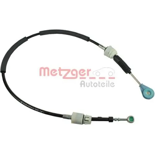 METZGER Seilzug, Schaltgetriebe ORIGINAL ERSATZTEIL 3150153 Rabatt