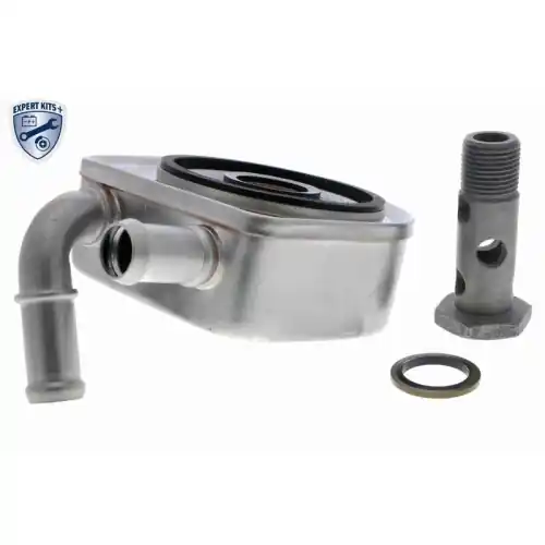 VEMO Ölkühler, Automatikgetriebe EXPERT KITS + V22-60-0042 Top-Angebot
