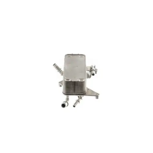 Must-Have MAHLE Ölkühler, Automatikgetriebe BEHR *** PREMIUM LINE *** CLC 286 000P