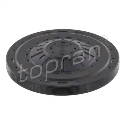 TOPRAN Deckel, Automatikgetriebe 624 951 Preisknaller