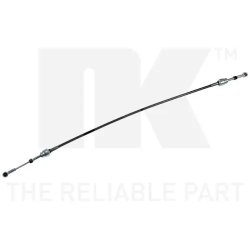 NK Seilzug, Schaltgetriebe 9323010 Must-Have