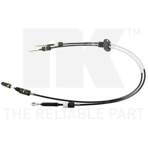 NK Seilzug, Schaltgetriebe 9325004 Kracherpreis