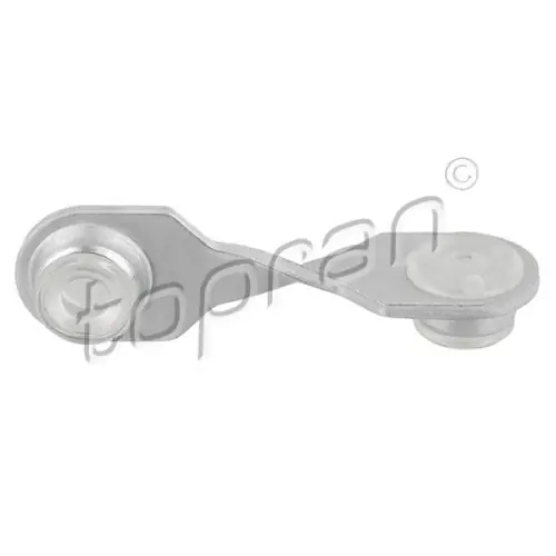 Gratis Versand TOPRAN Wähl-/Schaltstange 108 840