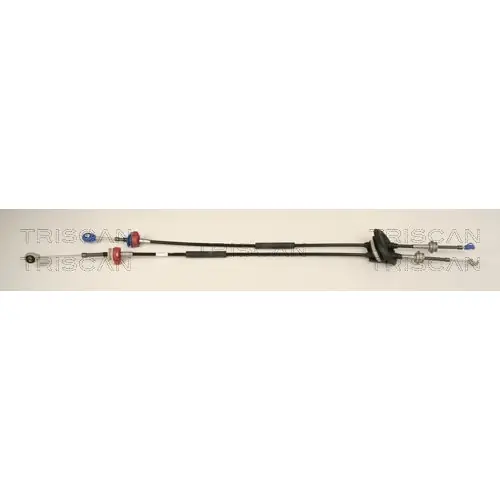 TRISCAN Seilzug, Schaltgetriebe 8140 38703 Kostenfreie Lieferung