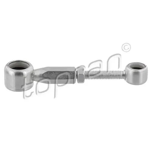 TOPRAN Wähl-/Schaltstange 721 260 Neu