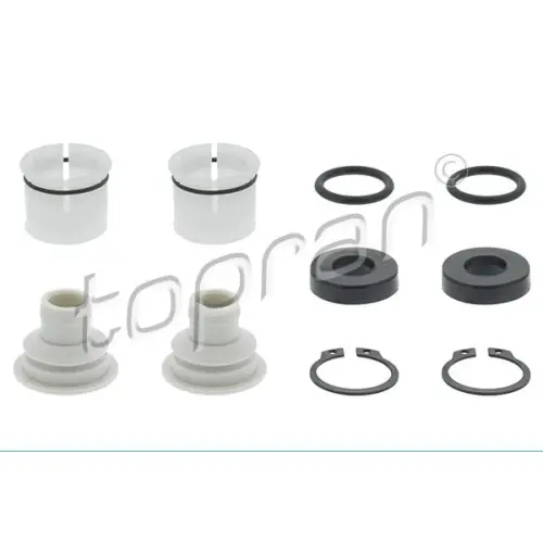 Heißes Angebot TOPRAN Reparatursatz, Schalthebel 207 905