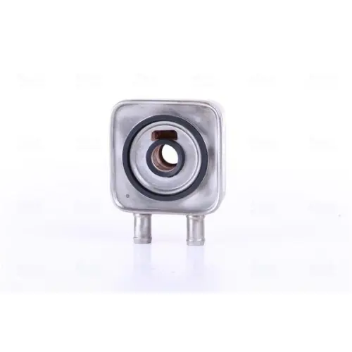 Nur Heute NISSENS Ölkühler, Automatikgetriebe 91106