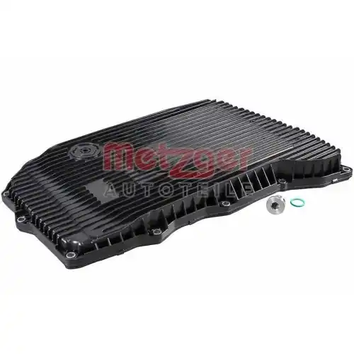 METZGER Ölwanne, Automatikgetriebe GREENPARTS 8020045 Gratis Versand