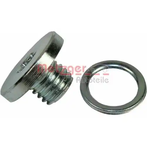 Billig METZGER Verschlussschraube, Getriebegehäuse GREENPARTS 8030026