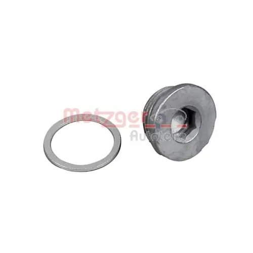 Highlight METZGER Verschlussschraube, Getriebegehäuse GREENPARTS 8030061