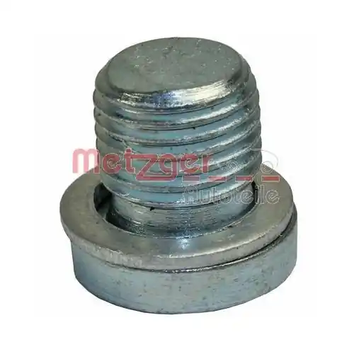 Gratis Versand METZGER Verschlussschraube, Getriebegehäuse GREENPARTS 8030046