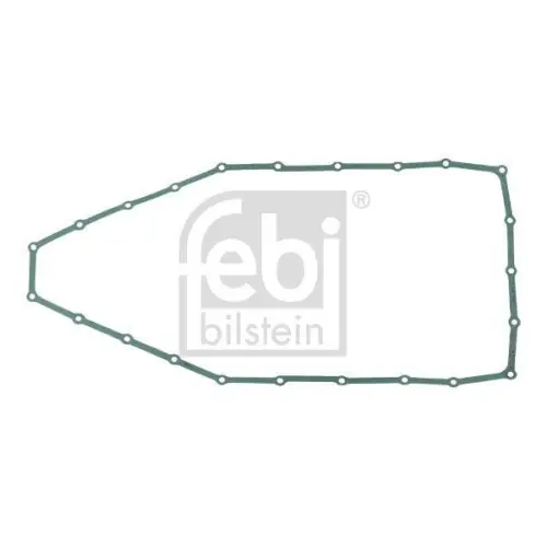 Wochenendangebot FEBI BILSTEIN Dichtung, Ölwanne-Automatikgetriebe 23955