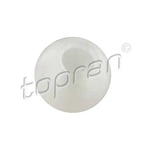 TOPRAN Buchse, Wähl-/Schaltstange 111 326 Echt