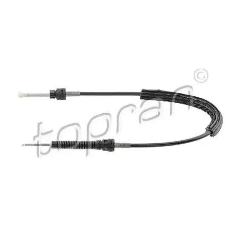 TOPRAN Seilzug, Schaltgetriebe Bestpreis