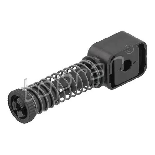 Billig TOPRAN Seilzug, Schaltgetriebe 116 690