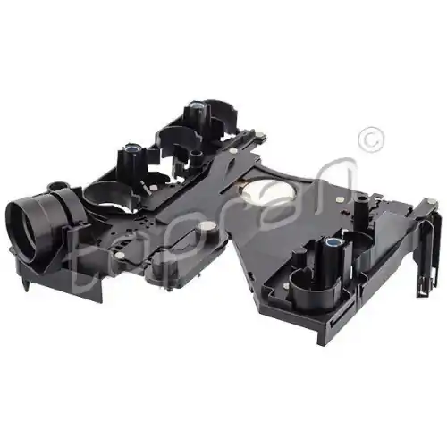 TOPRAN Steuergerät, Automatikgetriebe Highlight