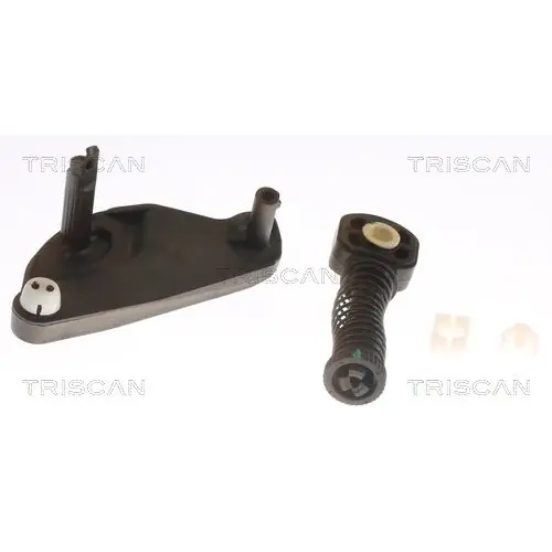 TRISCAN Seilzug, Schaltgetriebe 8140 29778 Neue Kollektion