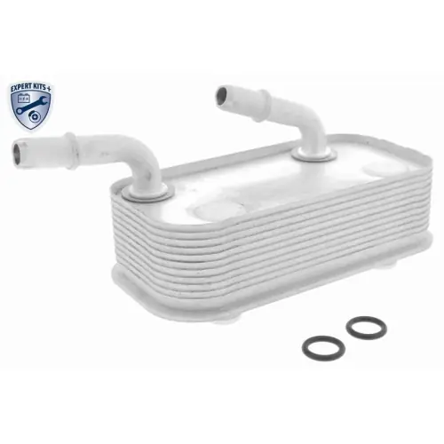 Kostenloser Rückversand VEMO Ölkühler, Automatikgetriebe EXPERT KITS + V20-60-0002